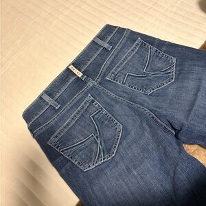 Ariat Bootcut Jeans